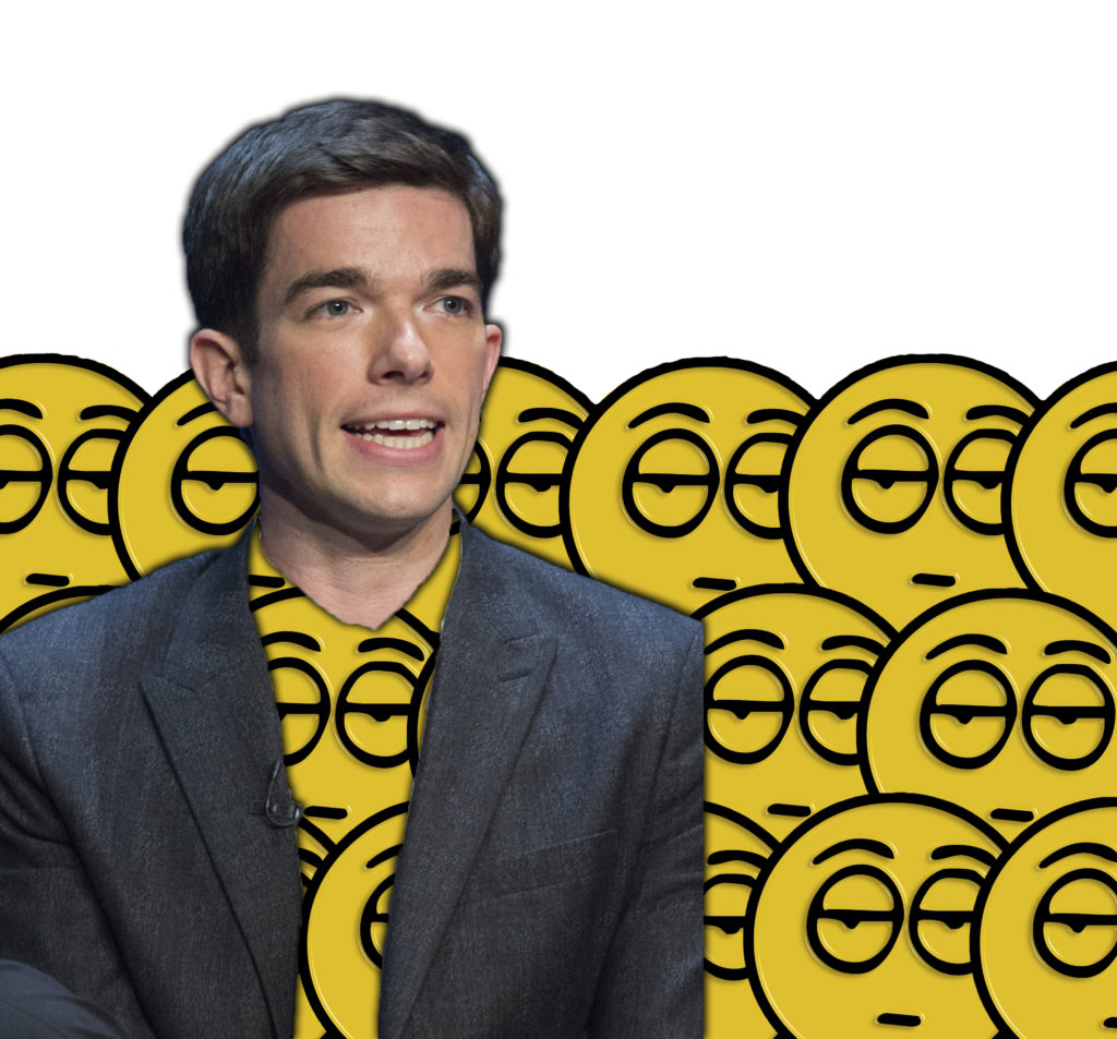 john mulaney shows netflix